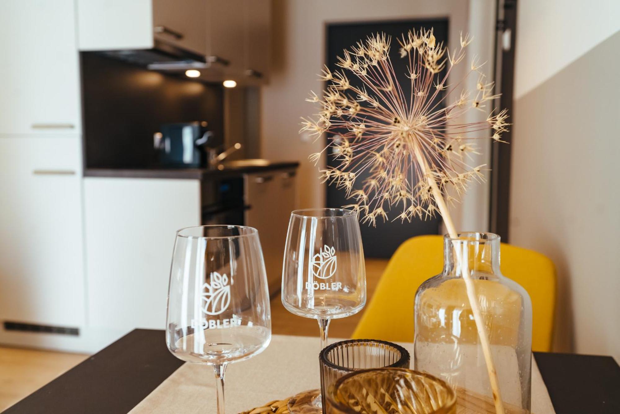 Biohof Doebler Ferienwohnungen Brackenheim Esterno foto